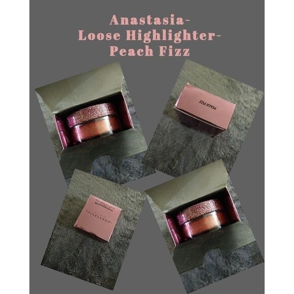 Anastasia- Loose Highlighter - Picture 1 of 1